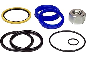 KIT KING USA Kit King - Bobcat 6589793 Aftermarket Hydraulic Cylinder Seal Kit