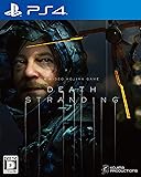 【PS4】DEATH STRANDING【早期購入特典】アバター(ねんどろいどルーデンス)/PlayStation4ダイナミックテーマ/ゲーム内アイテム(封入)