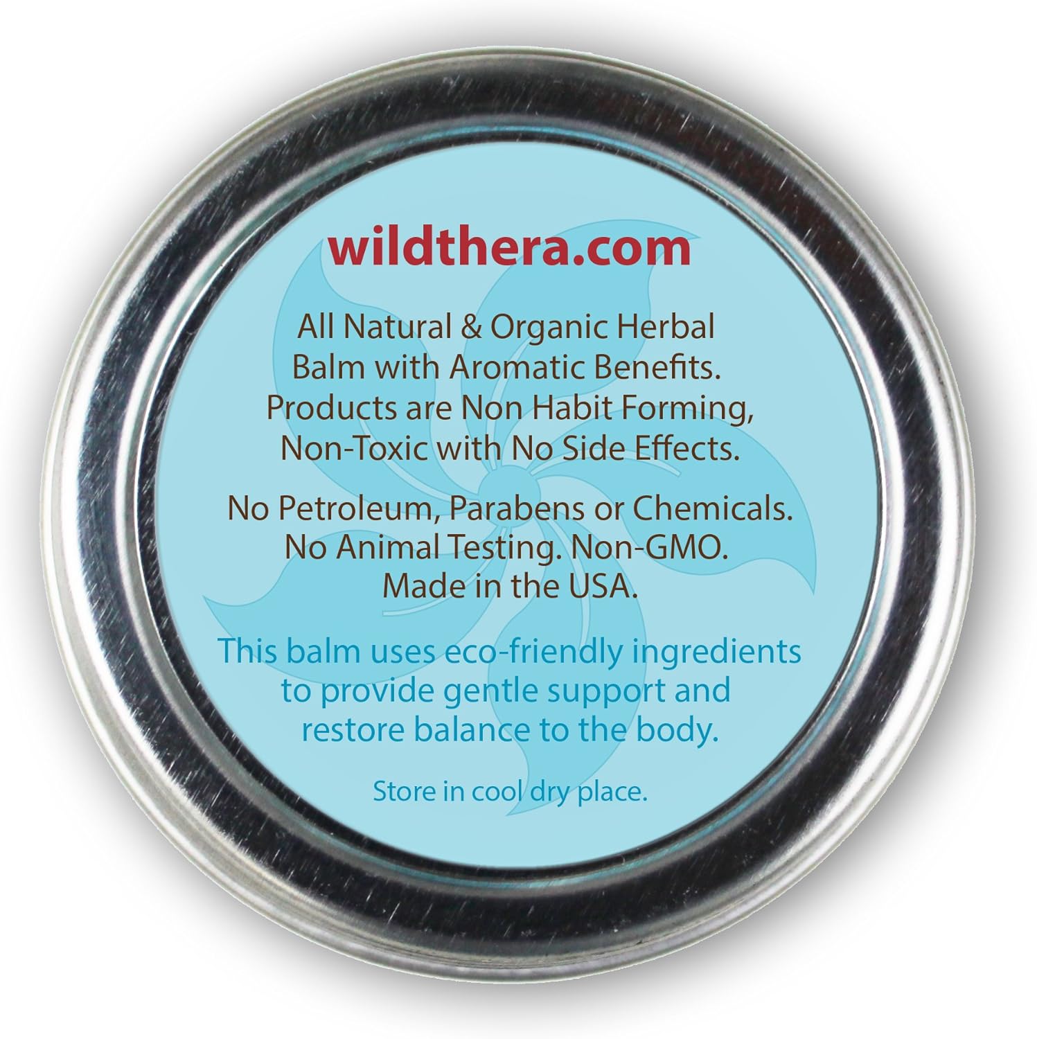 Wild Thera Sleep Aid and Stress Relief. Natural Sleep Remedy with Essential Oils & Valerian. Use with Diffuser, Melatonin, Sleep Mask, Noise Headphones, Sleep Pillow, Drops & Pills for Cooling Sleep.: Health & Personal Care