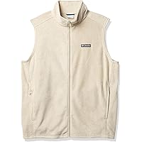 columbia big and tall vest
