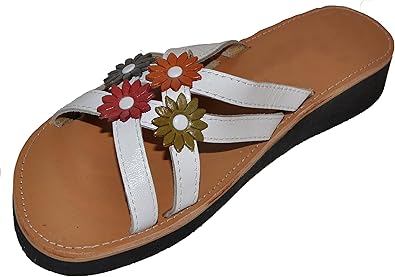 huaraches chanclas