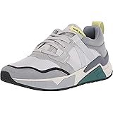 diesel men's pagoda sneaker