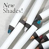 Julep When Pencil Met Gel Sharpenable Longwear Gel Eyeliner Pencil Graphite view 8