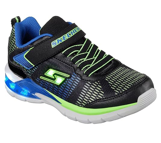 Skechers Jungen Erupters Ii Sneaker