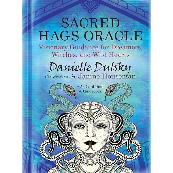 Wisdom of the Crone: Melinda Field; Judith Somerset; Lani Phi 