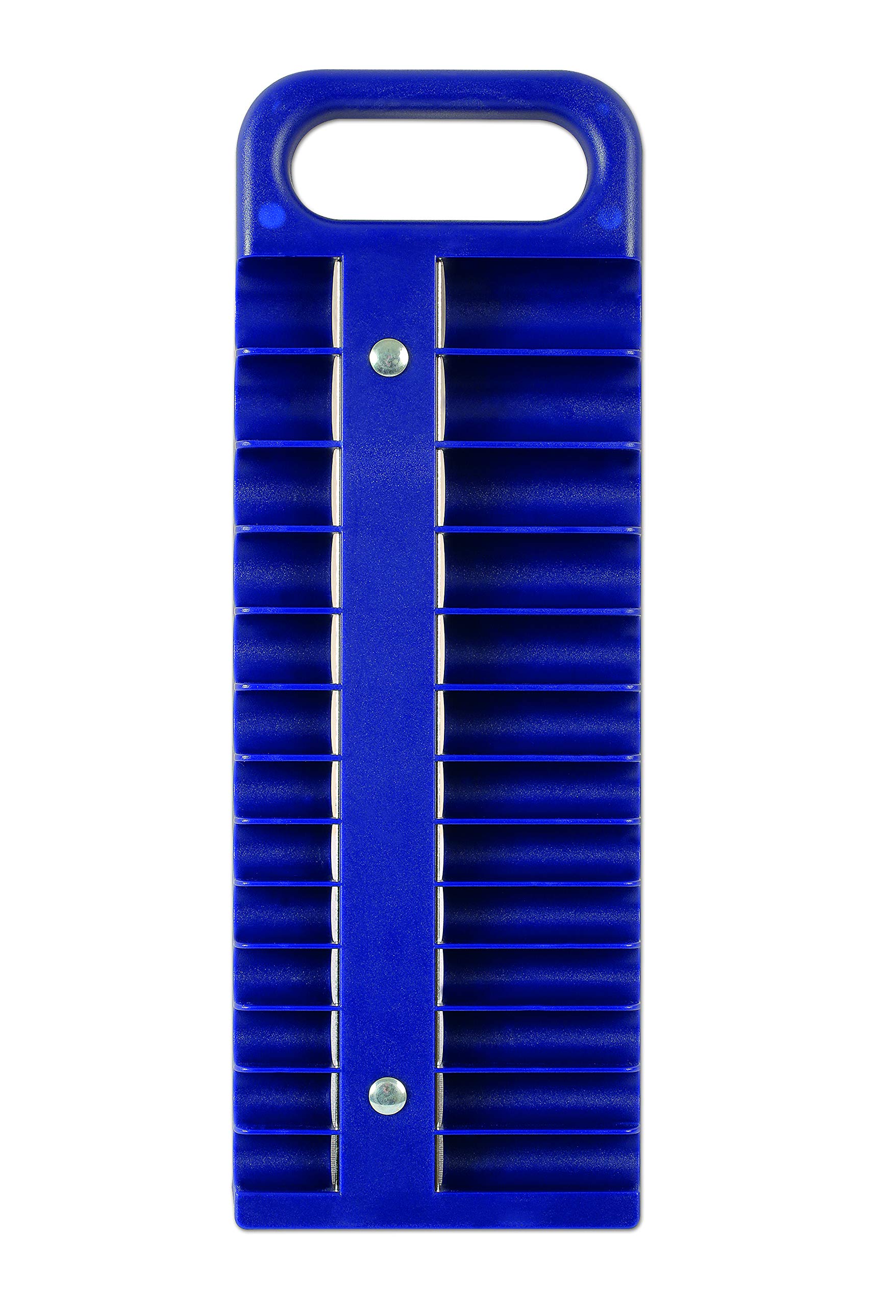 Laser 6209 Magnetic Socket Tray - 1/4"D