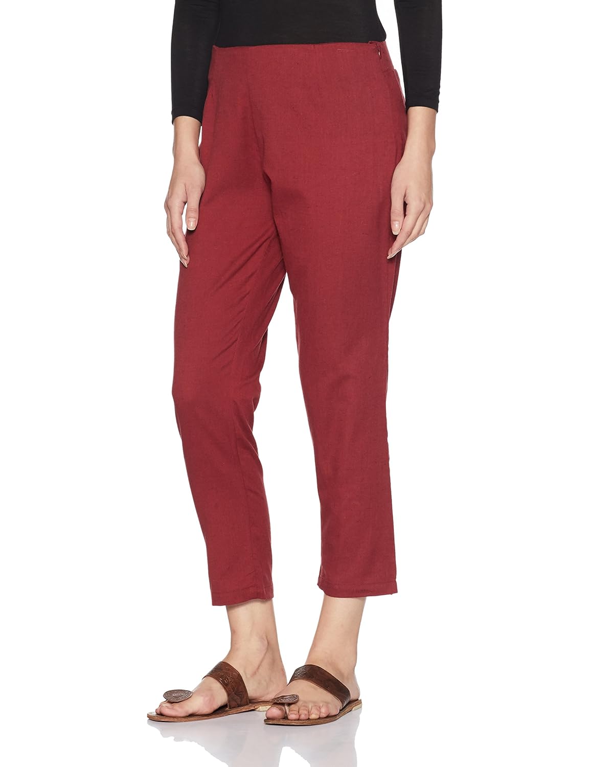 rangriti women's parallel