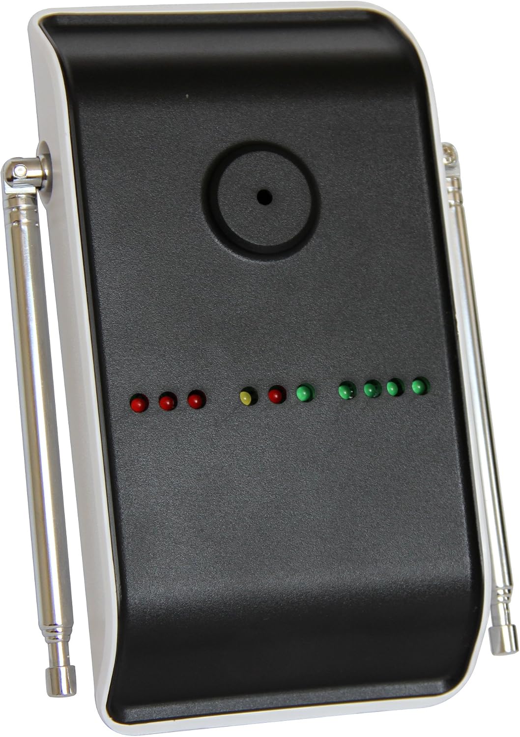 SINGCALL Signal Amplifier for Calling System Enlarge Signal Coverage, Optional Accessory APE80, black