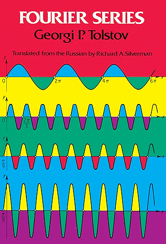 Download Fourier Series (Dover Books on Mathematics) (English Edition) PDF