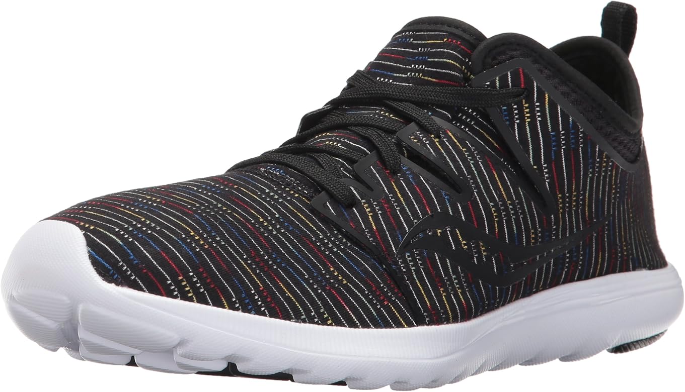 saucony women's eros lace