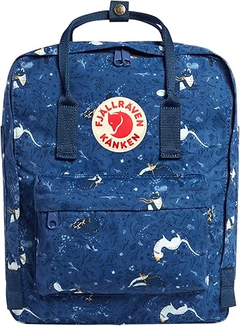 fjallraven kanken backpack barnes and noble