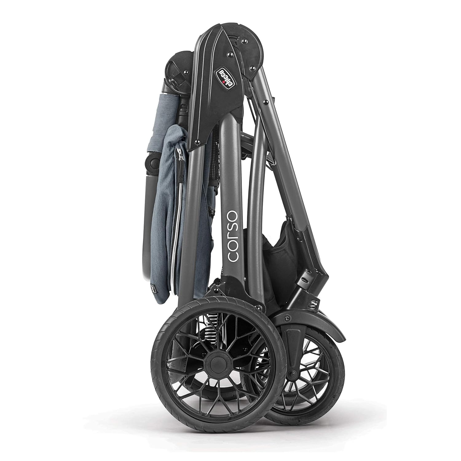corso stroller