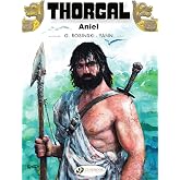 Thorgal - Volume 28 - Aniel