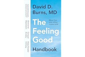 The Feeling Good Handbook