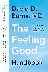 The Feeling Good Handbook