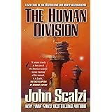 The Human Division (Old Man's War, 5)