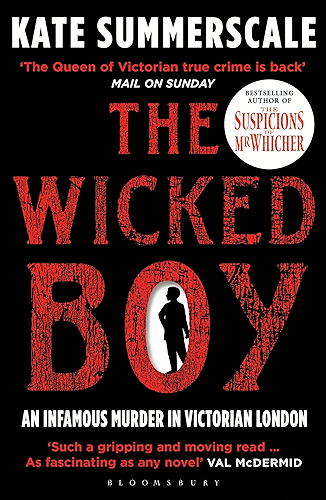Download The Wicked Boy: Shortlisted for the CWA Gold Dagger for Non-Fiction 2017 (English Edition) PDF