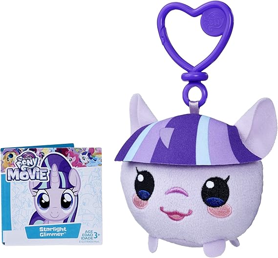 starlight glimmer plush