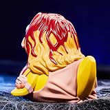 TUBBZ Boxed Edition Horror Carrie Cosplaying Rubber Duck Vinyl Figure view 6