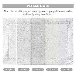 Madison Park Splendor Reversible 100% Cotton Tufted