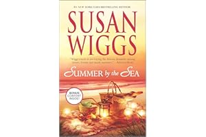 Summer by the Sea: A Novel – A Beautiful Second Chance Romance Set on the Rhode Island Shore