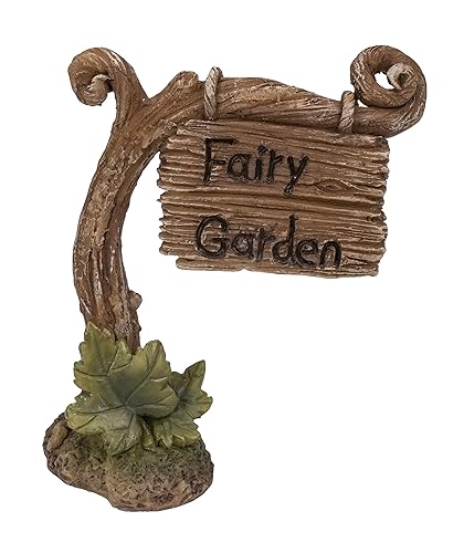 fairy garden ornaments amazon