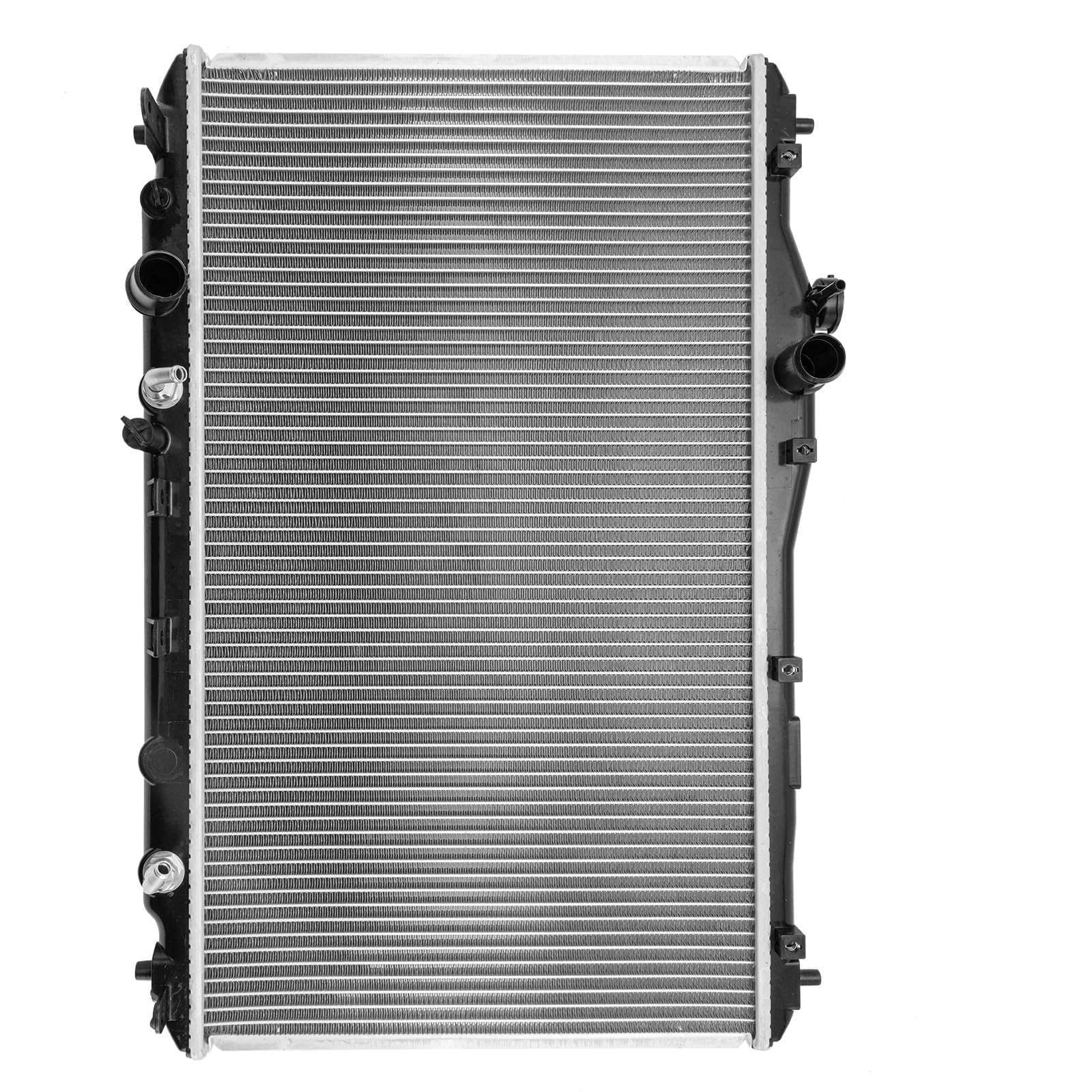 Torchtree CU13257 Radiator Replacement,Compatible