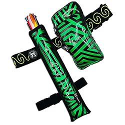 RaveVault Anti-Theft Rave Cell Phone Bag with