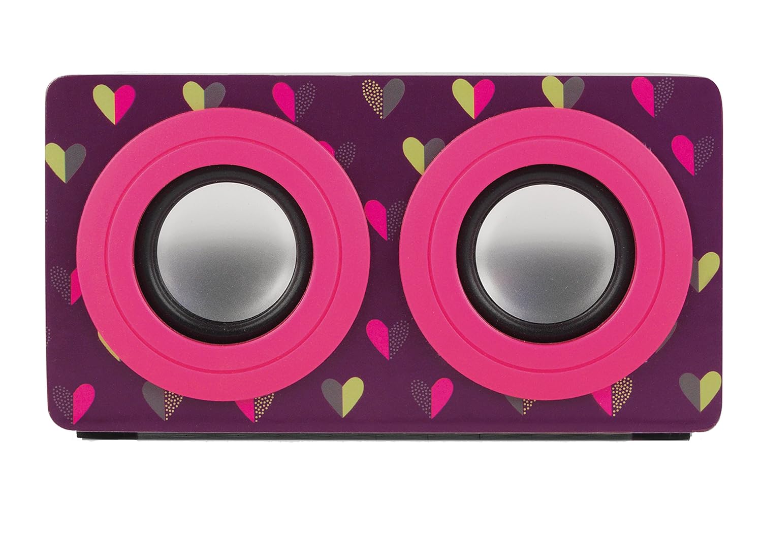 intempo retro blaster