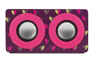 intempo mini blaster