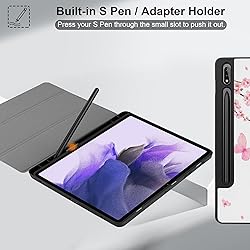 MEEgoodo Case for Samsung Galaxy Tab S8 11 inch