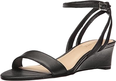 nine west pepperman wedge