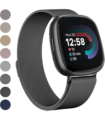 Amazon.com: Fitbit Sense 2 Advanced Health and Fitness Smartwatch
