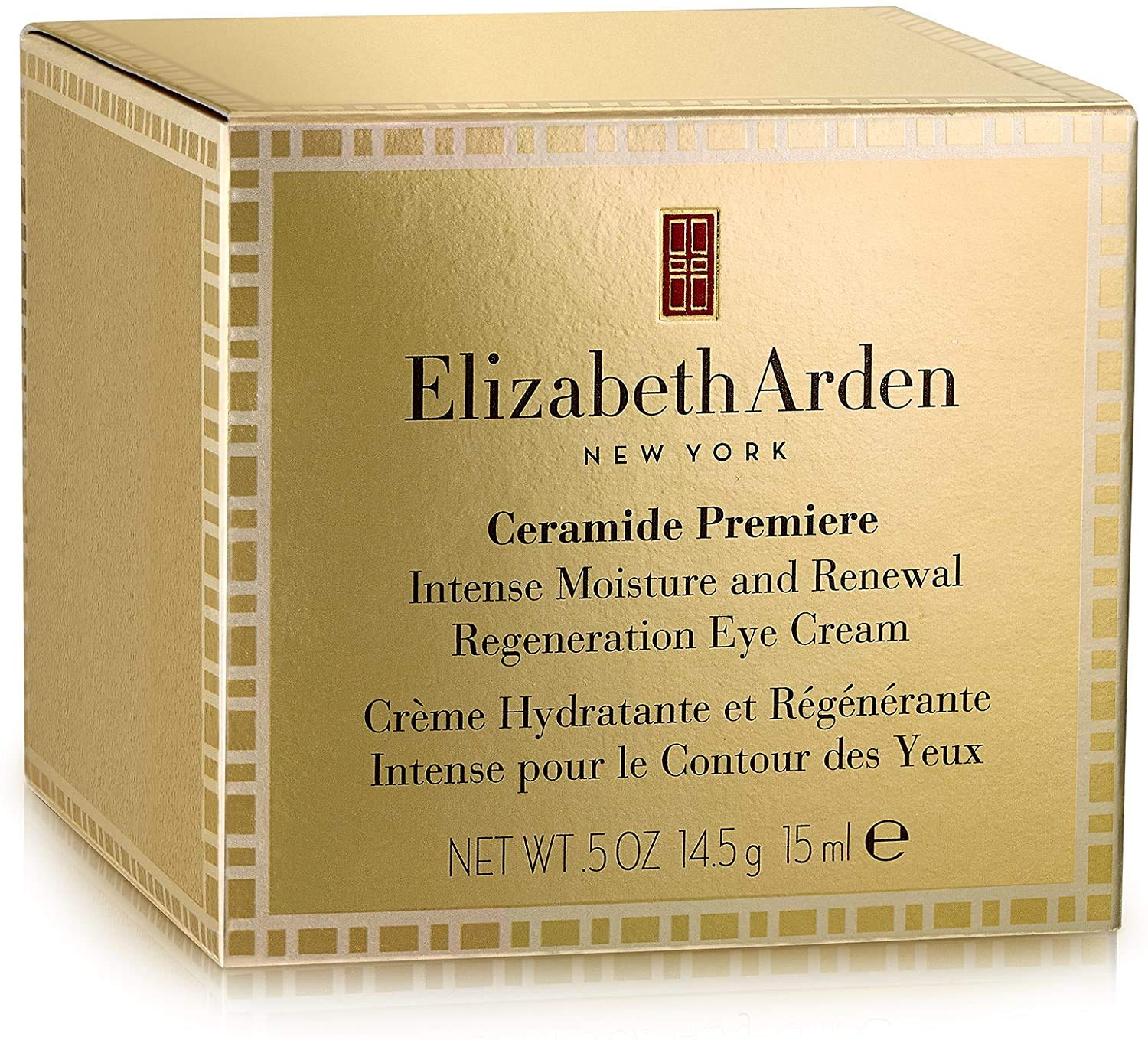 elizabeth arden ceramide premiere eye