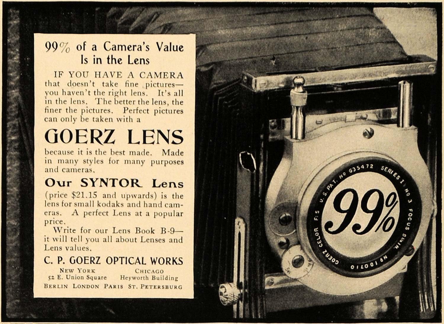 Goerz
