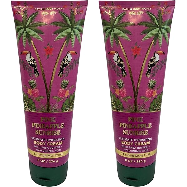 リッチクリームyokito Amazon.com : Bath & Body Works Ultimate Hydration Body Cream