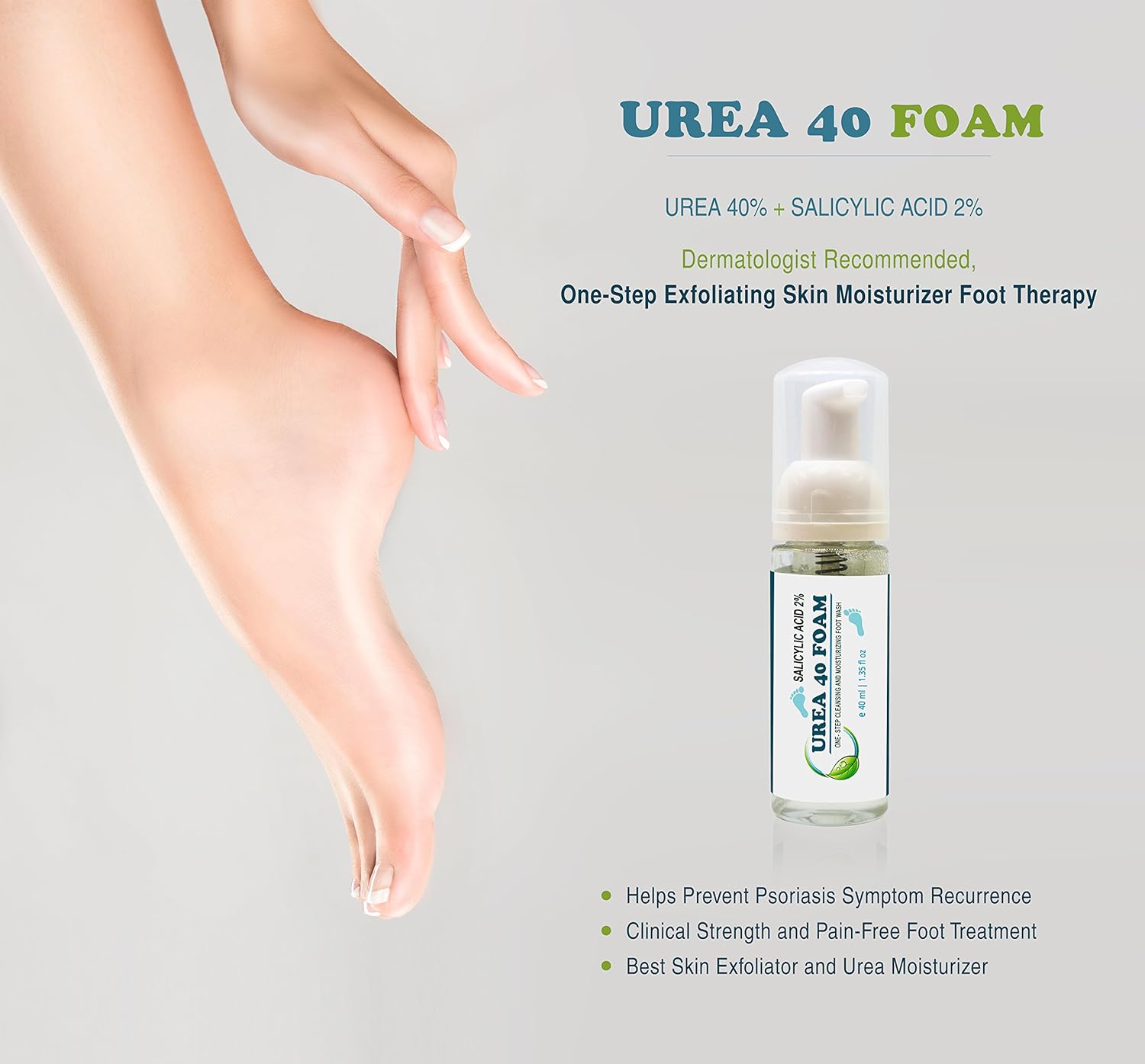 Urea 40 Gel For Nail Fungus Nail Ftempo