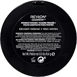 Revlon ColorStay Pressed Powder Light/Medium 830 Oil-Free Face Makeup Longwear view 6