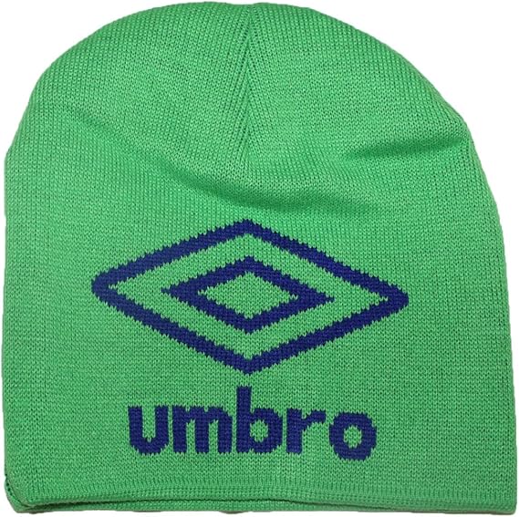 umbro beanie hats