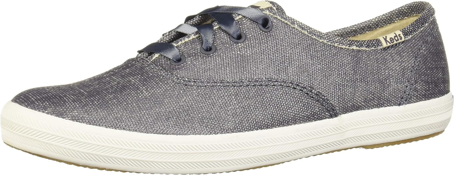 keds metallic sneakers