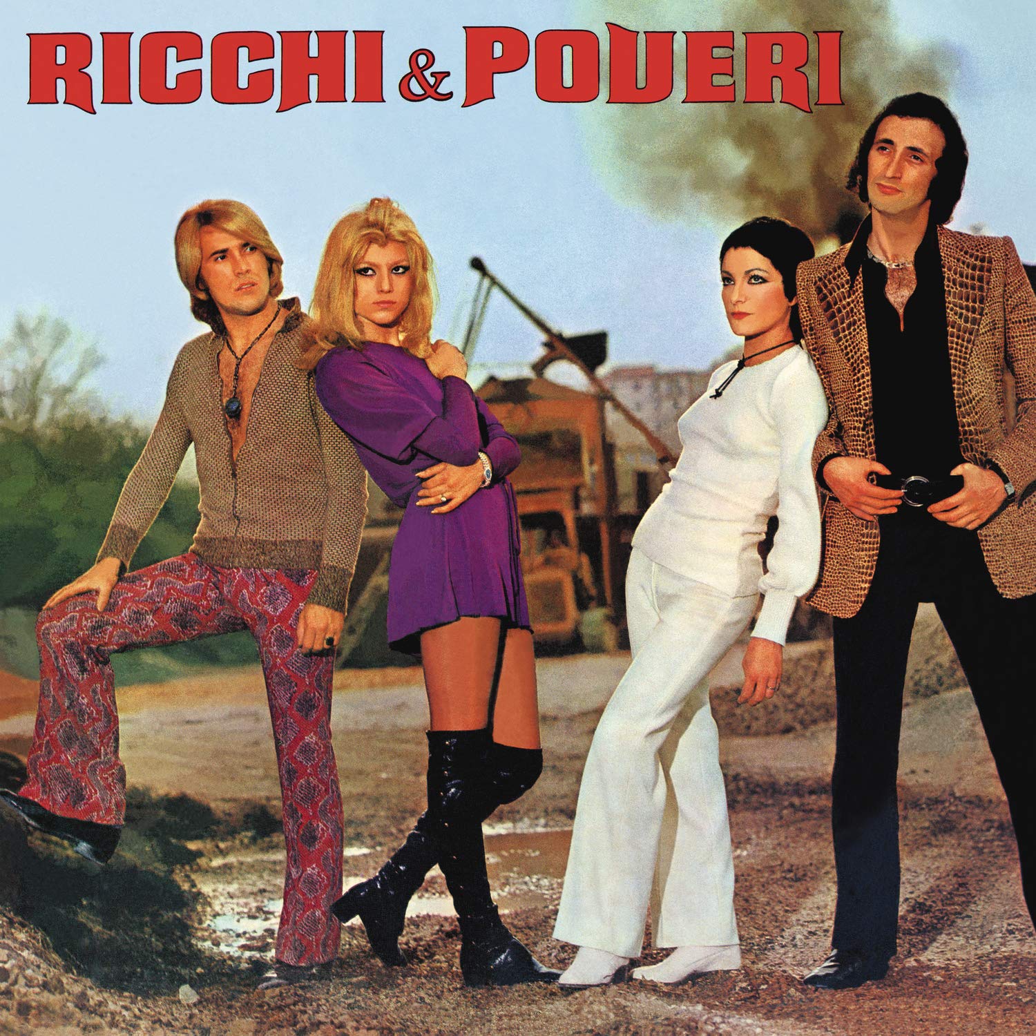 Perche Si Sono Divisi I Ricchi E Poveri