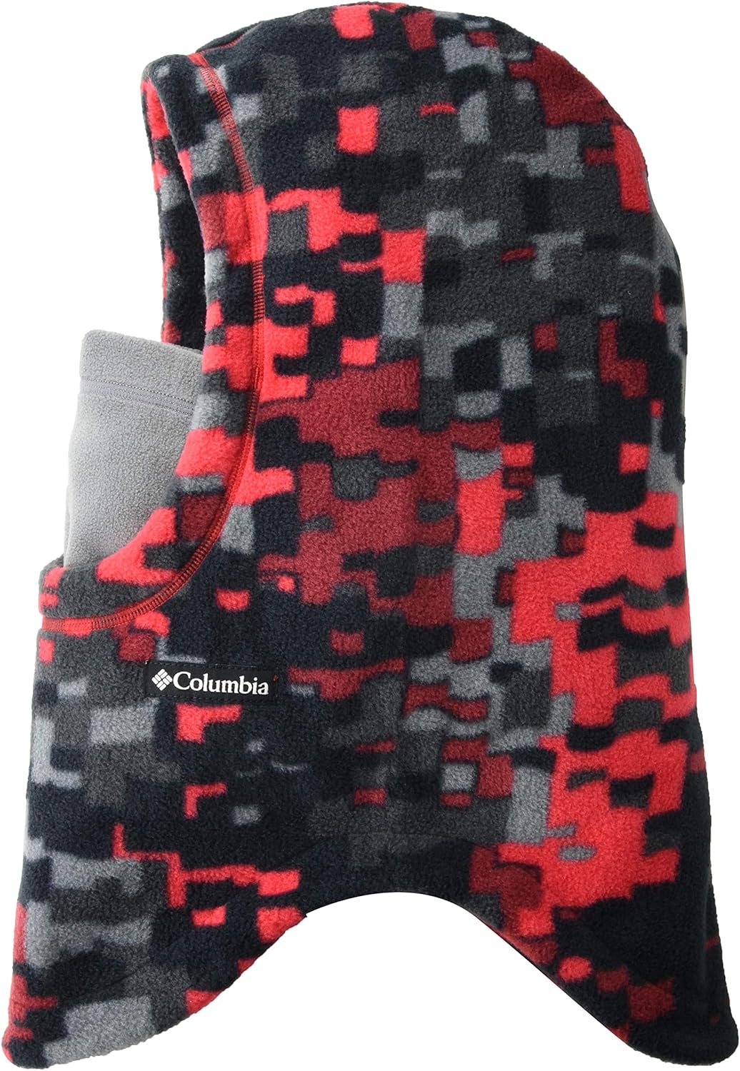 Columbia Youth Boys Frosty Trail Youth Balaclava Amazon