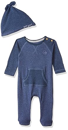 Baby Boys Sleepsuit