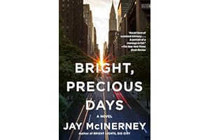 Bright, Precious Days: A novel