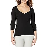 Trina Turk Women's Ribbed Sweater