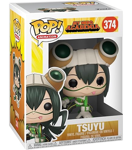 Amazon.com: Funko POP Anime My Hero Academia Tenya Action