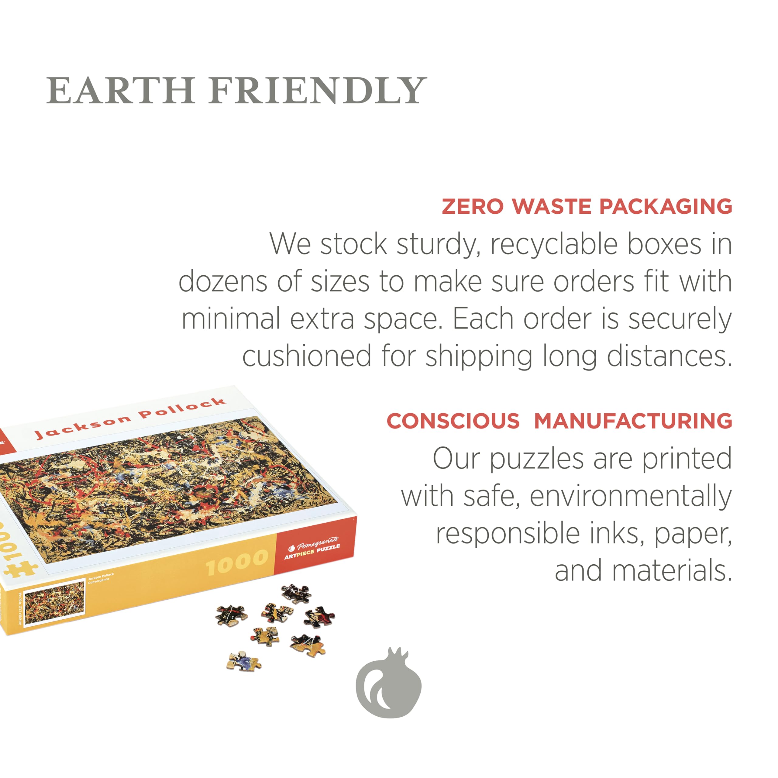 Pomegranate 1000 Piece Jigsaw Puzzle for Adults, Greg CRAOLA Simkins' Let The Outside in, Matte Finish, Snug Fit