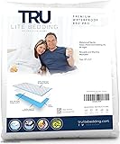 Amazon.com: Washable Waterproof Mattress Sheet Protector