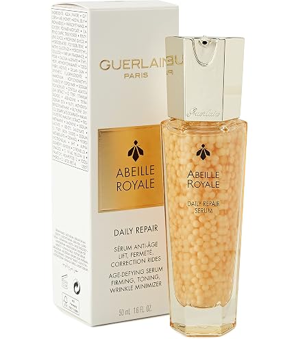 Amazon.com: Guerlain Abeille Royale Double R Renew & Repair