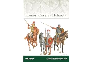 Roman Cavalry Helmets